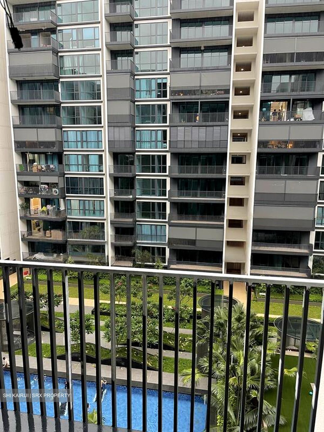 Treasure at Tampines (D18), Condominium #507400621